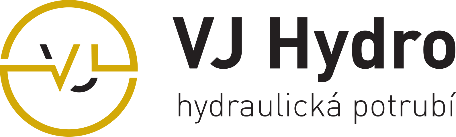 VJ hydro - hydraulická potrubí